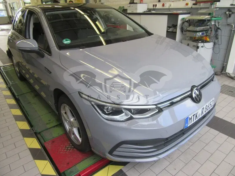 Volkswagen Golf 2.0 TDI Life 2022