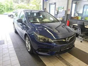 Opel Astra Sports Tourer 1.2 Elegance 2022