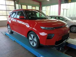Kia Soul Inspiration 2024