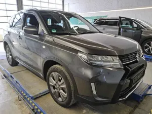 Suzuki Vitara Comfort 2025