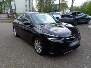 Opel Corsa 1.2 Edition 2022