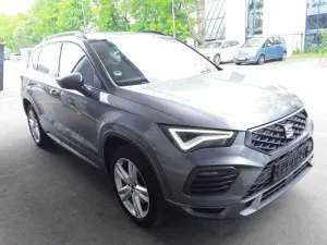 Seat Ateca 2.0 TDI FR 2022