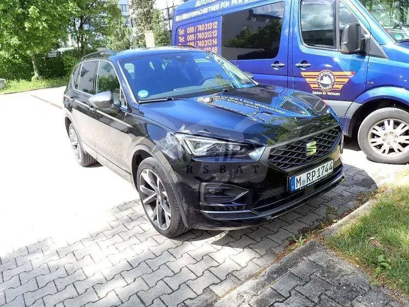 Seat Tarraco 2.0 TDI FR 2022