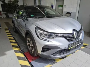 Renault Captur / QM3 1.2 RS Line 2022