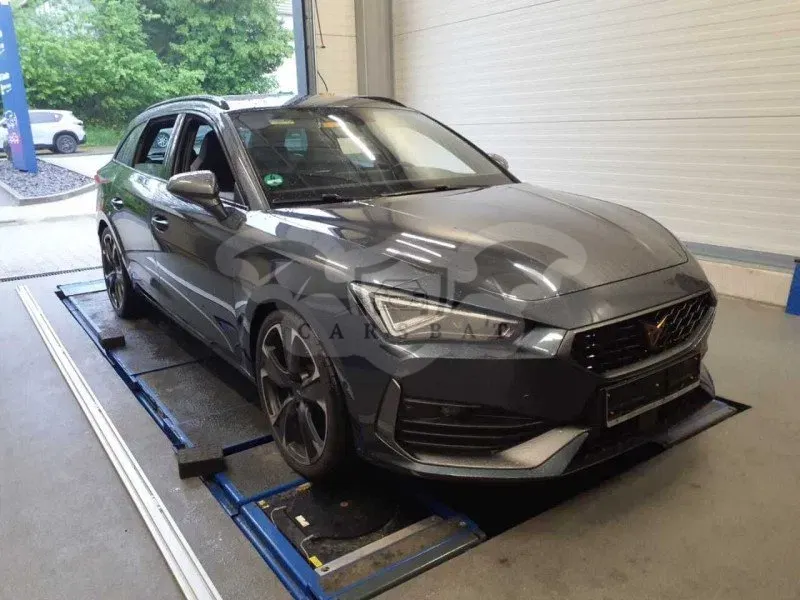 Cupra Leon Sportstourer 2.0 TSI VZ 2024