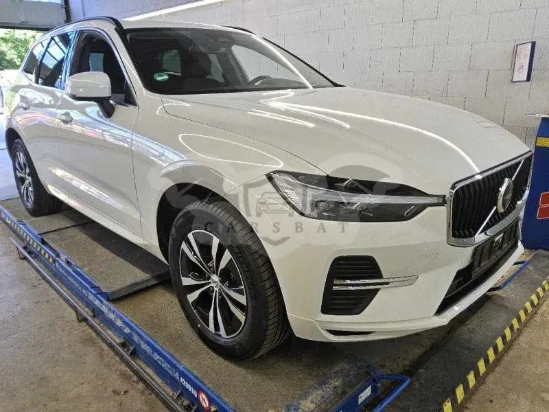 Volvo XC60 3.2 Essential 2022