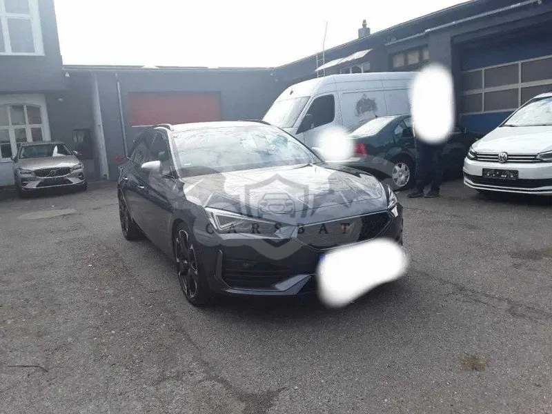 Cupra Leon Sportstourer 2.0 TSI VZ 2024