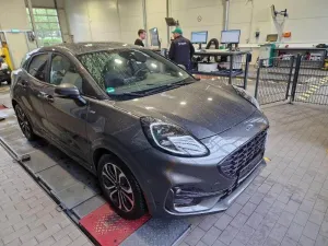 Ford Puma 1.0 ST Line X 2022