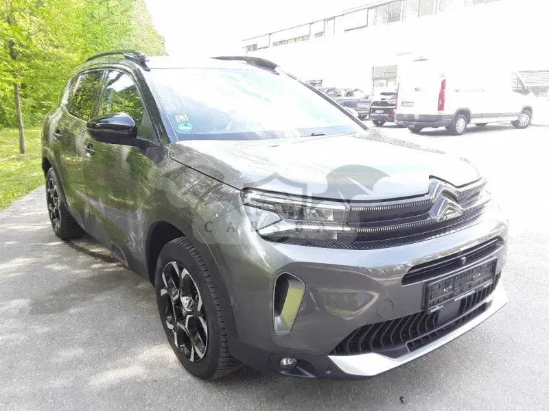 Citroën C5 Aircross Shine 2023
