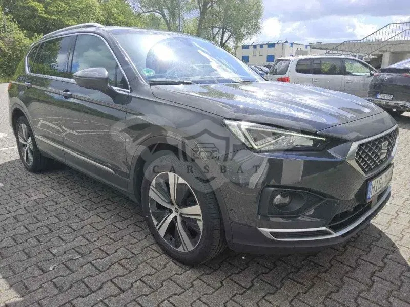 Seat Tarraco 2.0 TDI Xperience 2023