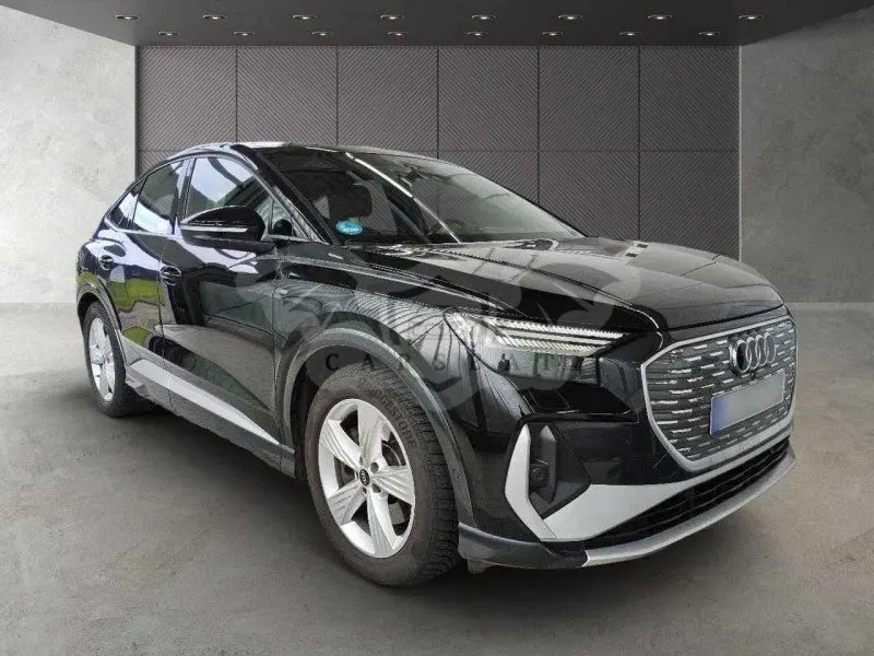 Audi Q4 E-tron Sportback 40 2023