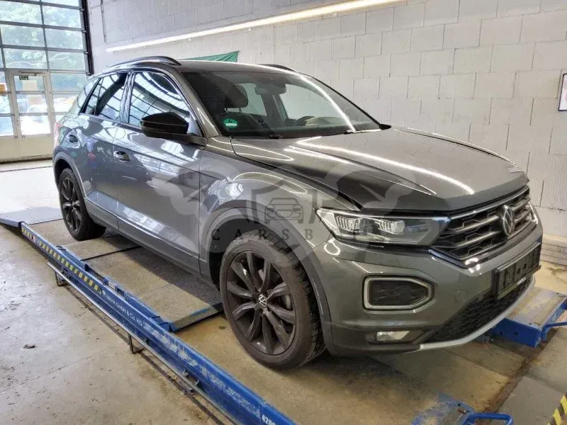 Volkswagen T-ROC 1.5 TSI Sport 2022