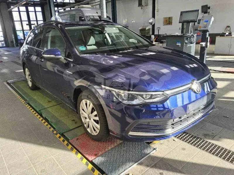 Volkswagen Golf Variant 2.0 TDI Style 2022