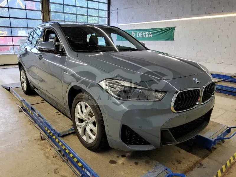 BMW X2 25e M Sport 2023