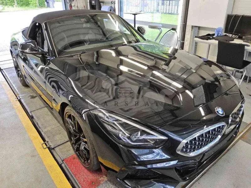 BMW Z4 20i M Sport 2022