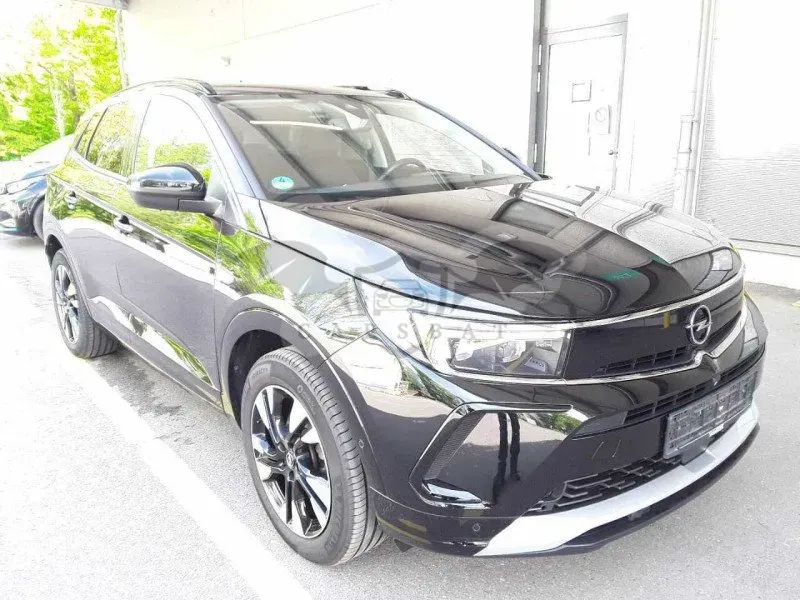 Opel Grandland 1.2 Elegance 2023