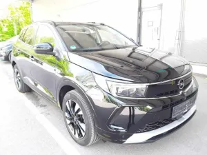 Opel Grandland 1.2 Elegance 2023