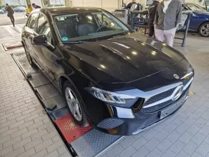 Mercedes-Benz A 250e 2023