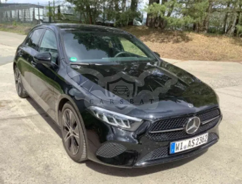 Mercedes-Benz A 180 Progressive 2025
