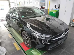 Mercedes-Benz A 180 2023