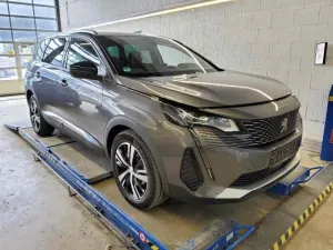 Peugeot 5008 GT 2024