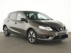 Nissan Pulsar 1.2 DIG-T N-connecta 2018