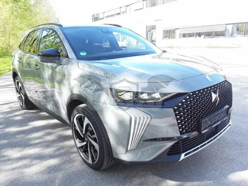 DS DS7 Crossback Opera 2024