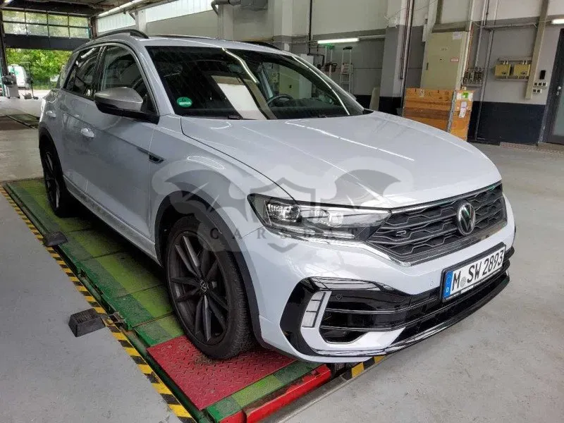 Volkswagen T-ROC 2.0 TSI R-Line 2022