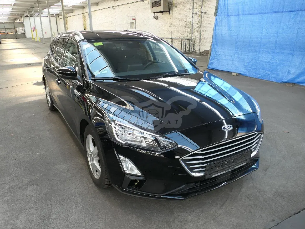 Ford Focus 1.5 EcoBoost Cool & Connect 2021