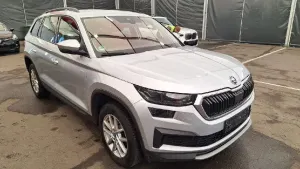 Skoda Kodiaq 2.0 TDI Tour 2022