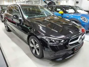 Mercedes-Benz C Break 200d Avantgarde Advanced 2024