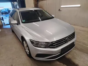 Volkswagen Passat Variant 2.0 TDI Conceptline 2022