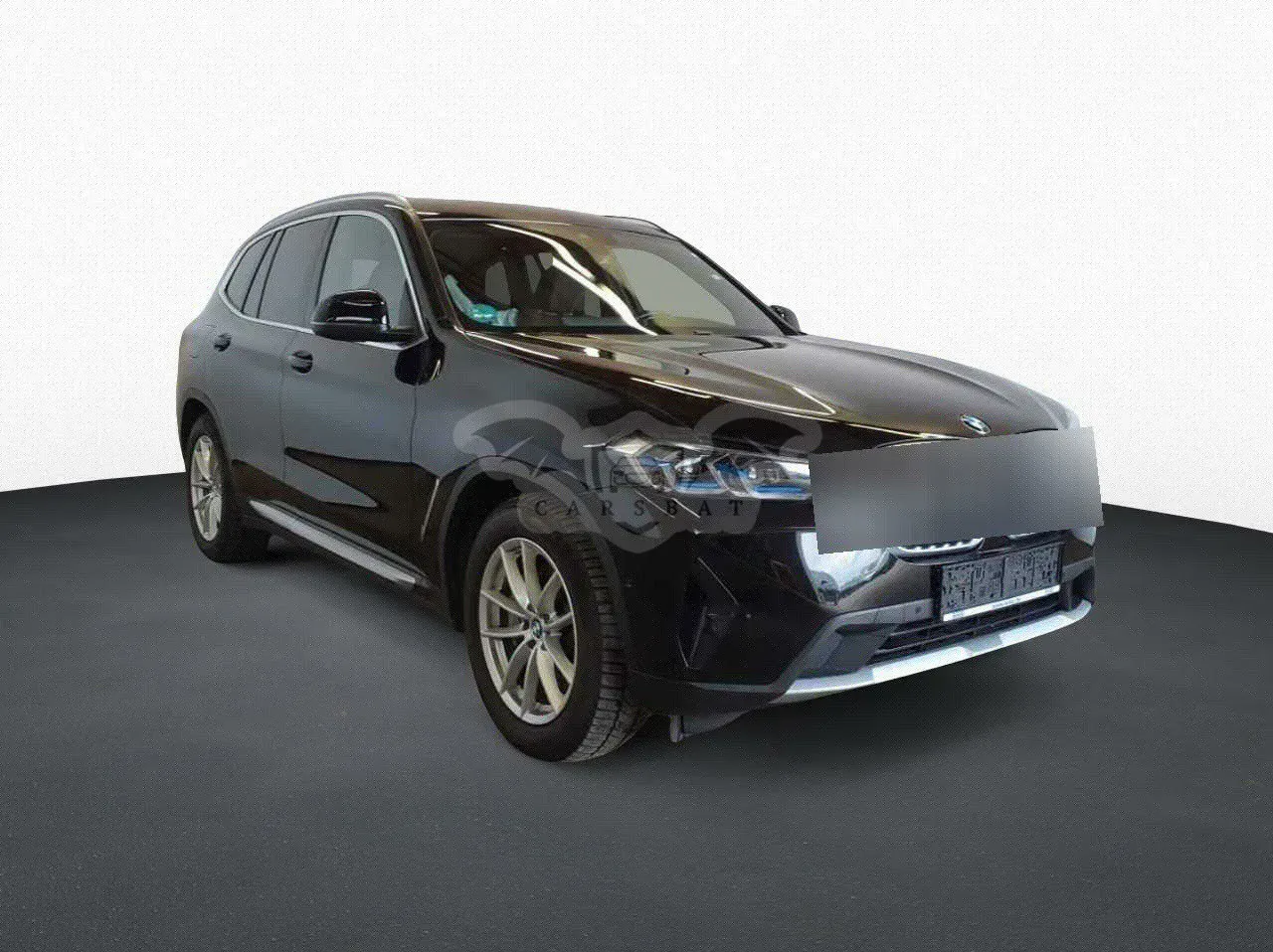 BMW X3 30d 2023