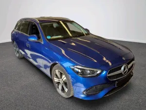 Mercedes-Benz C Break 220 Avantgarde 2024