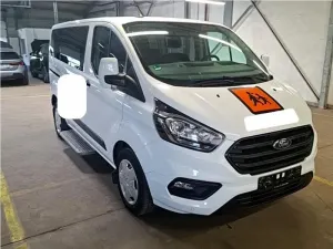 Ford Transit Custom 2.0 TDCI Trend 2020