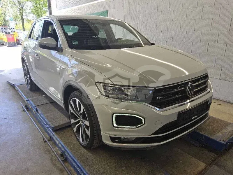 Volkswagen T-ROC 1.5 TSI Sport 2022