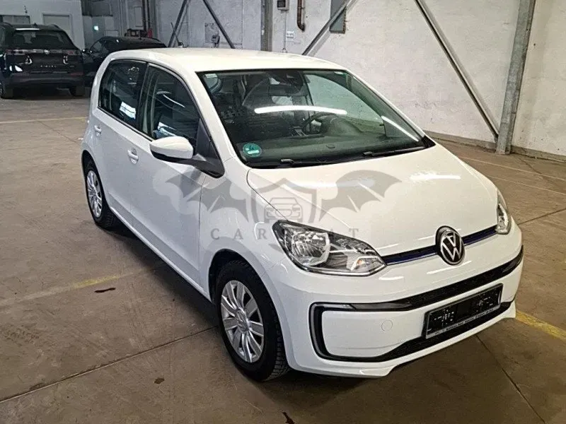 Volkswagen Up! 36,8 kWh 2021