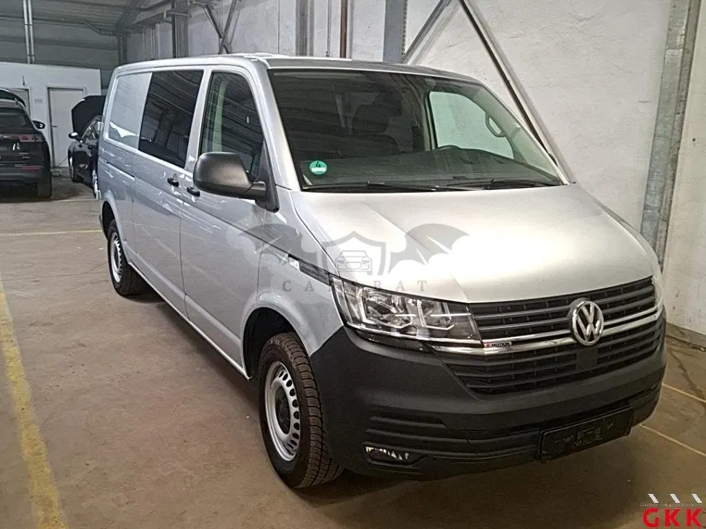 Volkswagen Transporter 2.0 TDI Trendline 2021