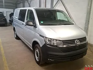 Volkswagen Transporter 2.0 TDI Trendline 2021