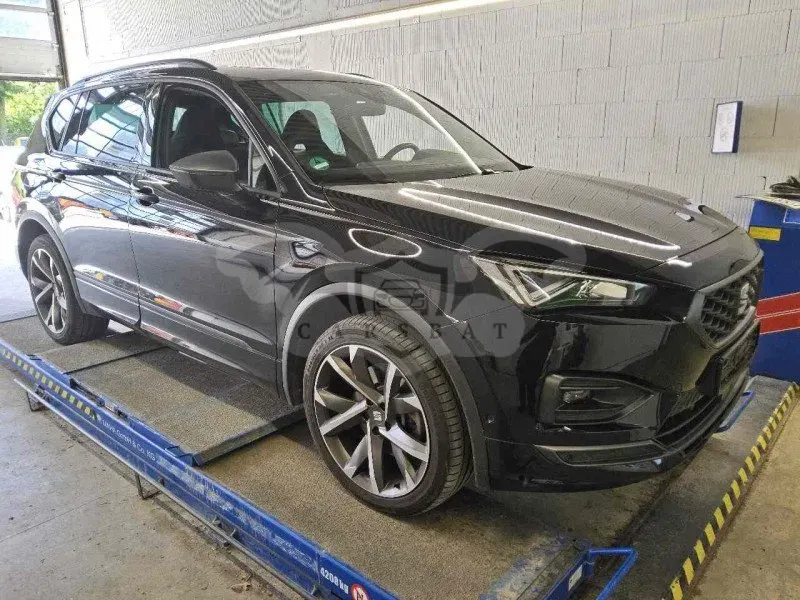 Seat Tarraco 2.0 TDI FR 2022