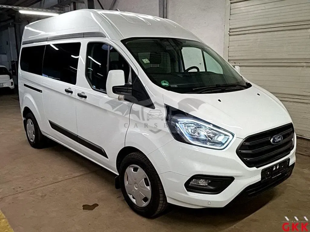 Ford Transit Custom L2H2 2.0 TDCI Trend 2021