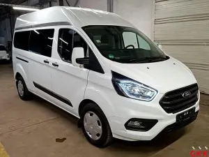 Ford Transit Custom L2H2 2.0 TDCI Trend 2021