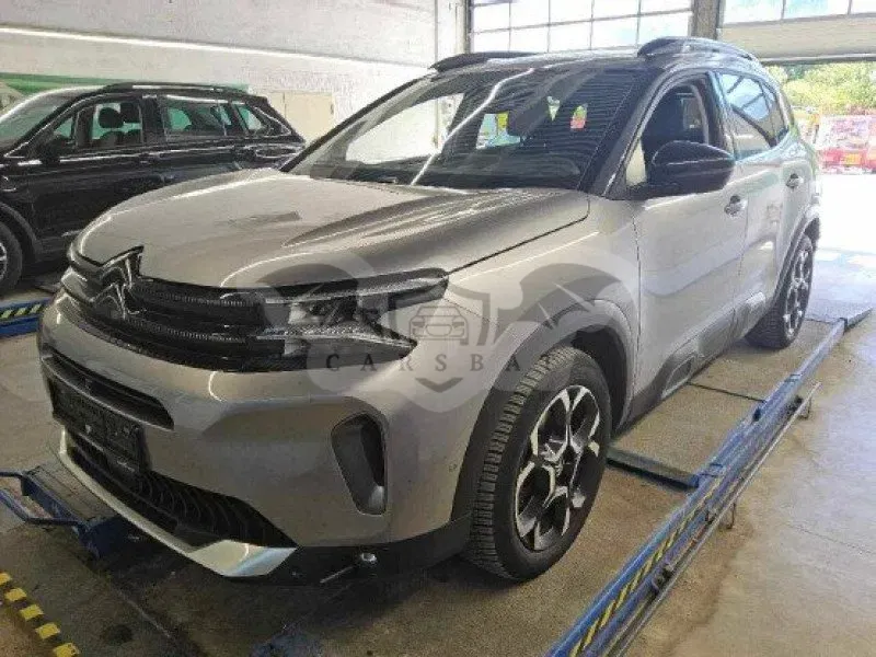 Citroën C5 Aircross Shine 2023