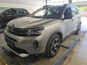 Citroën C5 Aircross Shine 2023