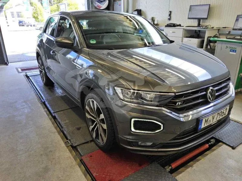 Volkswagen T-ROC 1.5 TSI Sport 2022