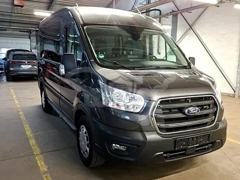 Ford Transit L2H2 2.0 TDCI Trend 2021