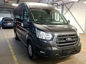 Ford Transit L2H2 2.0 TDCI Trend 2021