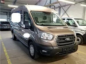 Ford Transit L3H2 2.0 TDCI Trend 2021