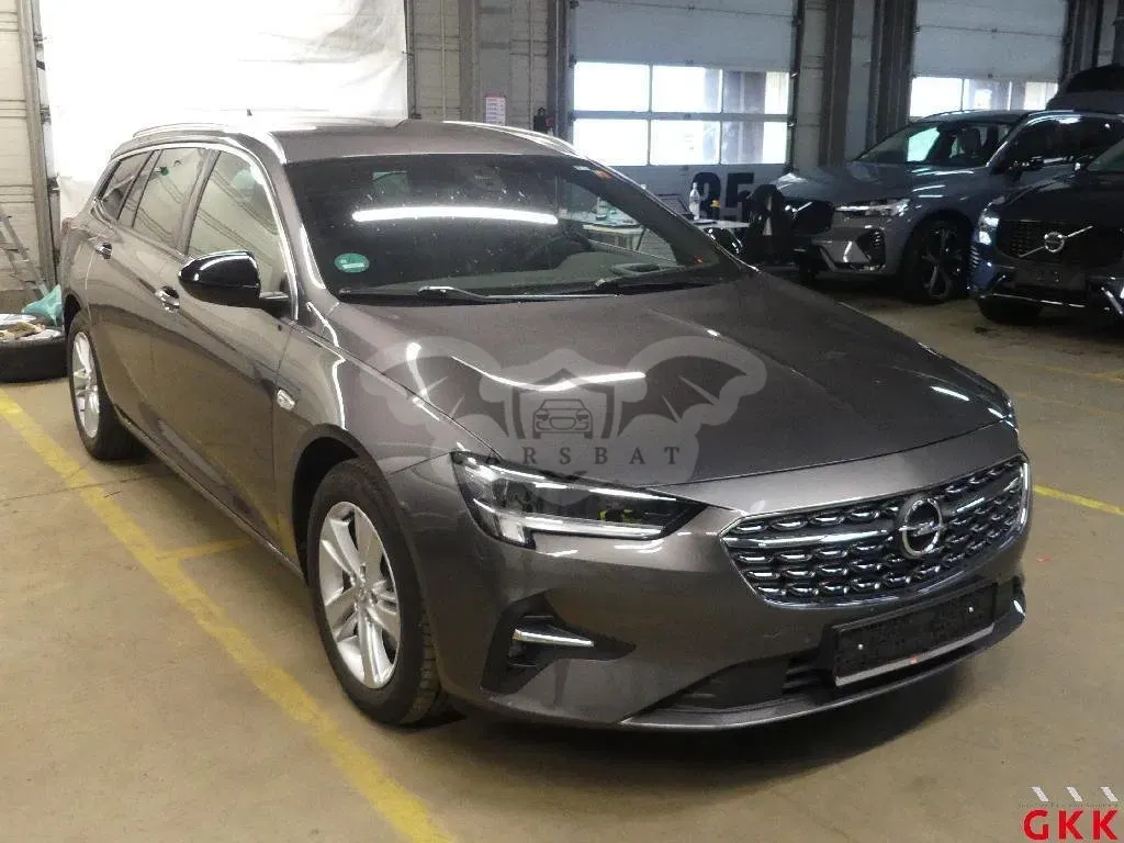 Opel Insignia Sports Tourer 2.0 CDTI Business 2022