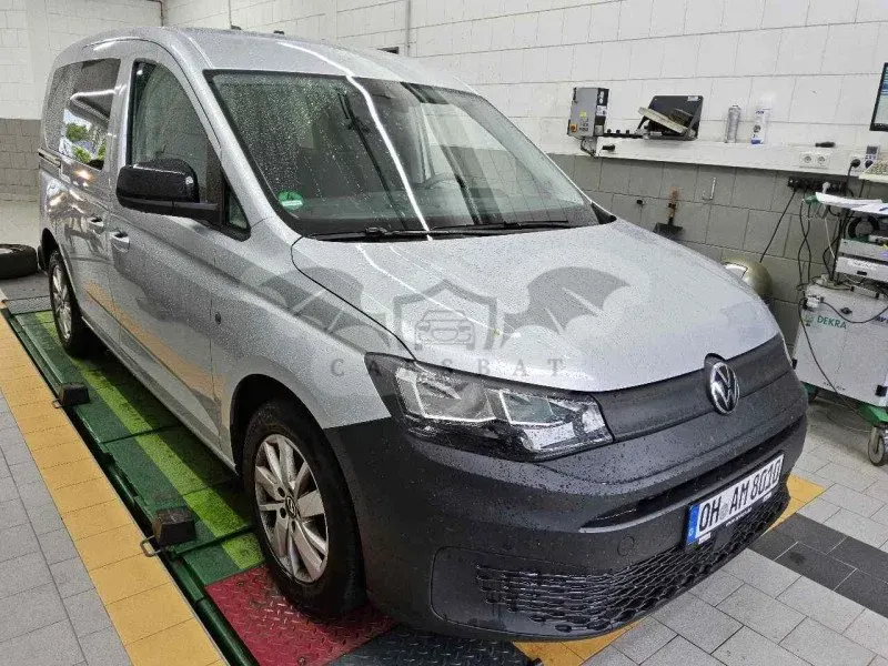 Volkswagen Caddy 2.0 TDI Caddy 2024
